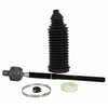 Motorcraft MEF386 Steering Tie Rod End KIT - TIE ROD