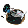Motorcraft PFS522 Fuel Pump and Sender Assembly FUEL PUMP