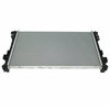 Motorcraft RAD91 Radiator RADIATOR ASY