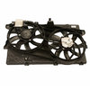 Motorcraft RF225 Engine Cooling Fan Assembly MOTOR AND FAN ASY - ENGINE COO