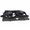 Motorcraft RF231 Engine Cooling Fan Assembly MOTOR AND FAN ASY - ENGIN