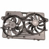 Motorcraft RF230 Engine Cooling Fan Assembly Engine Cooling Fan Assembly