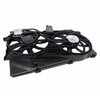 Motorcraft RF259 Engine Cooling Fan Assembly M FAN ASY ENGINE COO