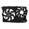 Motorcraft RF344 Engine Cooling Fan Assembly MOTOR AND FAN ASY - ENGIN