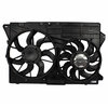 Motorcraft RF347 Engine Cooling Fan Assembly MOTOR & FAN ASY