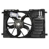 Motorcraft RF357 Engine Cooling Fan Assembly MOTOR AND FAN ASY - ENGINE COO