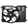 Motorcraft RF402 MOTOR AND FAN ASY - ENGINE COO