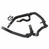 Motorcraft KH815 HVAC Heater Hose HVAC Heater Hose, fits 2013-2018 Ford Fusion 2.5L