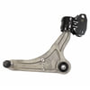 Motorcraft MCF2420 Suspension Control Arm and Ball Joint Assembly ARM ASY - FRONT SUSPENSIO