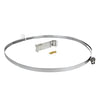 Motorcraft TPMS8 Tire Pressure Monitoring System (TPMS) Sensor Mounting Band ATTACHING HDWR-17