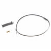 TPMS6 by MOTORCRAFT - ATTACHING HDWR-15
