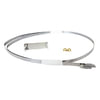TPMS22 by MOTORCRAFT - STRAP - MOUNTING