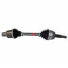 Motorcraft TX456 SHAFT - FRONT AXLE