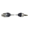Motorcraft TX511 SHAFT - FRONT AXLE
