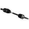 Motorcraft TX509 SHAFT - FRONT AXLE