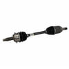 Motorcraft TX529 SHAFT - FRONT AXLE