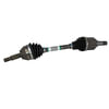 Motorcraft TX549 SHAFT - FRONT AXLE