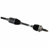 Motorcraft TX570 SHAFT - FRONT AXLE