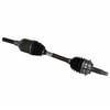Motorcraft TX571 SHAFT - FRONT AXLE