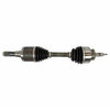 Motorcraft TX681 SHAFT - FRONT AXLE