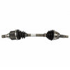 TX720 by MOTORCRAFT - SHAFT - FRONT AXLE