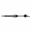 TX768 by MOTORCRAFT - SHAFT - FRONT AXLE