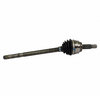 Motorcraft TX821 JOINT AND STUB SHAFT ASY