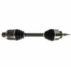 Motorcraft TX780 SHAFT - FRONT AXLE