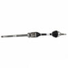 Motorcraft TX843 SHAFT - FRONT AXLE