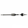 Motorcraft TX844 SHAFT - FRONT AXLE