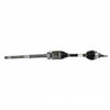 Motorcraft TX845 SHAFT - FRONT AXLE