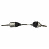 Motorcraft TX854 SHAFT - FRONT AXLE