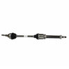 Motorcraft TX926 CV Axle Assembly SHAFT - FRONT AXLE