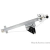 Motorcraft WLRA29 Power Window Regulator Assembly Front Left MOTORCRAFT fits 98-03 Ford Escort