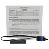 Motorcraft WPT751 Air Charge Temperature Sensor Connector PIGTAIL
