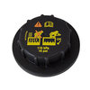 Motorcraft RS527 Engine Coolant Reservoir Cap radiator 16psi