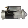 SA817RM by MOTORCRAFT - REBUILT STARTER
