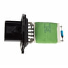Motorcraft YH33 HVAC Blower Motor Resistor RESISTOR ASY