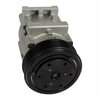 Motorcraft YCC490 A/C Compressor Assembly Mounting Hardware A/C Compressor Assembly Mounting Hardware