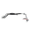 Motorcraft YF-3219 A/C Manifold Hose Assembly TUBE - COMPRESSOR TO MANI
