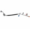 Motorcraft YF-3420 A/C Refrigerant Discharge Hose TUBE ASY