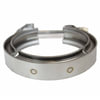 YF2562 by MOTORCRAFT - Clamp hose A/C