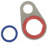 Motorcraft YF37294 A/C Compressor Sealing Washer Kit KIT