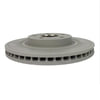 Motorcraft BRRF330 Disc Brake Rotor BRAKE ROTOR