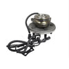 Motorcraft HUB29 Wheel Bearing and Hub Assembly WHEN OUT USE NHUB6