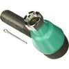 Motorcraft MEF-9 Steering Tie Rod End Assembly Steering Tie Rod End Front Left MOTORCRAFT MEF-9