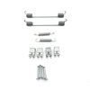 Motorcraft BKSOE8 Auto Parts