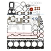 A4376104 by AFA INDUSTRIES - Cummins ISX, QSX Head Gasket Set (HPCR Engines)