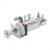 United Pacific C475901 Headlight Switch Headlight Switch - 12V and 6V Headlight Switch For 1947-59 Chevy and GMC Truck