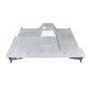 United Pacific 110504 Floor Pan Fully Assembled Complete Front Floor Pan for 1968-77 Ford Bronco